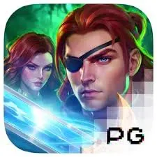 PGSoft : Grimms Bounty: Hansel & Gretel - NOLIMITSLOT777