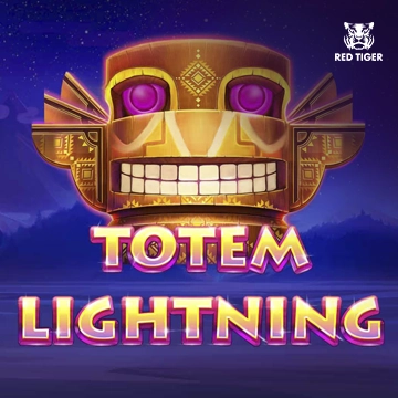 Redtiger : Totem Lightning - NOLIMITSLOT777