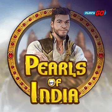 PlaynGo : Pearls of India - NOLIMITSLOT777