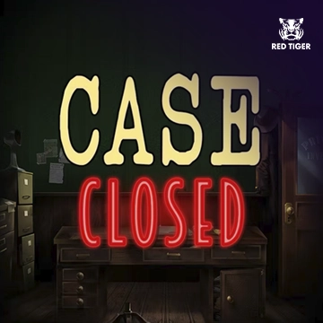 Redtiger : Case Closed - NOLIMITSLOT777