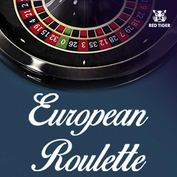 Redtiger : European Roulette - NOLIMITSLOT777
