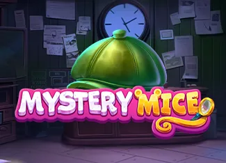 Pragmatic : Mystery Mice - NOLIMITSLOT777