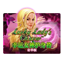 Joker123 : Lucky Lady Charm - NOLIMITSLOT777