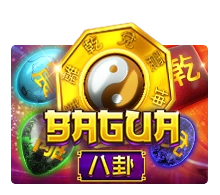 Joker123 : Bagua - NOLIMITSLOT777