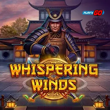 PlaynGo : Whispering Winds - NOLIMITSLOT777