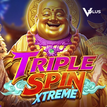 Triple Spin Xtreme - NOLIMITSLOT777