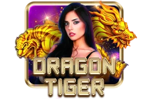 DragonTiger - NOLIMITSLOT777