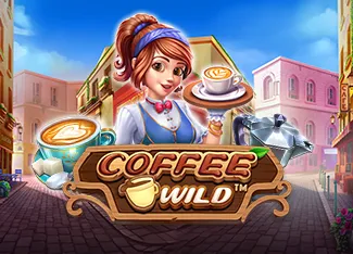 Coffee Wild - NOLIMITSLOT777