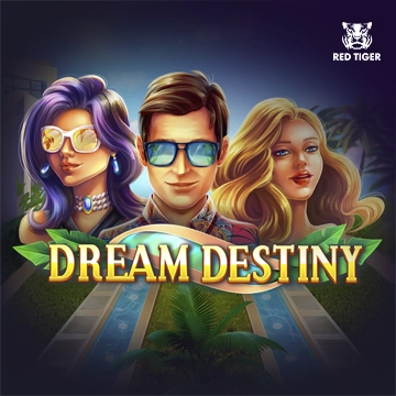 Redtiger : Dream Destiny - NOLIMITSLOT777