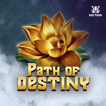 Redtiger : Path of Destiny - NOLIMITSLOT777