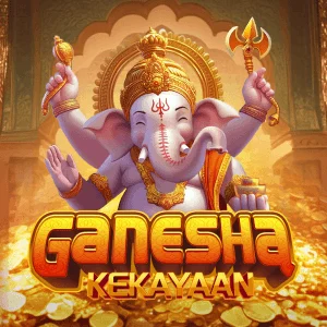 Besoft : Ganesha Wealth - NOLIMITSLOT777