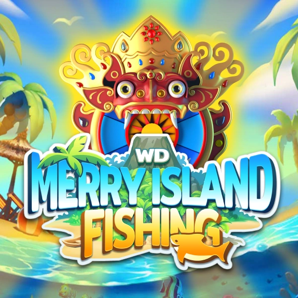 WD Merry Island Fishing - NOLIMITSLOT777