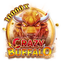 Facai : CRAZY BUFFALO - NOLIMITSLOT777