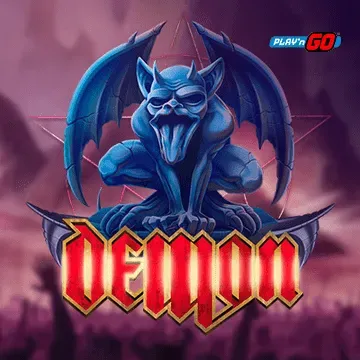 PlaynGo : Demon - NOLIMITSLOT777