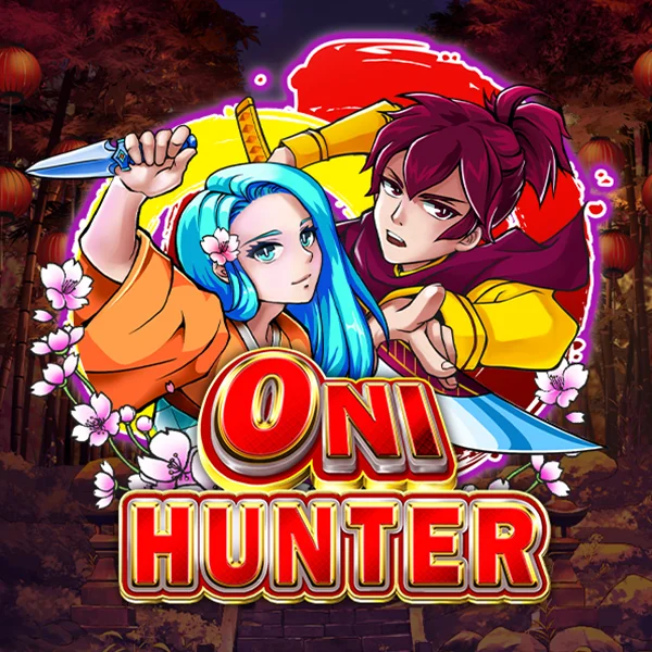 Microgaming : Oni Hunter - NOLIMITSLOT777