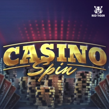Redtiger : Casino Spin - NOLIMITSLOT777