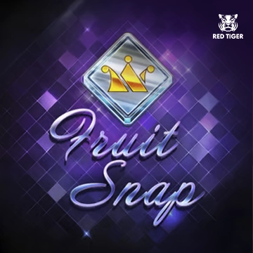 Redtiger : Fruit Snap - NOLIMITSLOT777