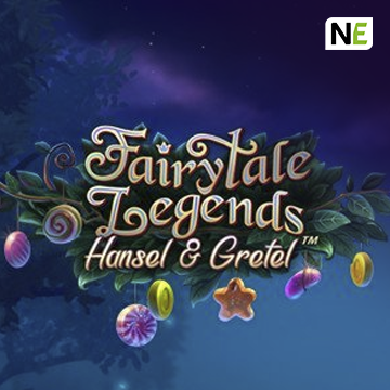 Fairytale Legends: Hansel and Gretel - NOLIMITSLOT777