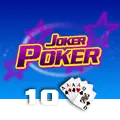 Joker Poker 10 Hand - NOLIMITSLOT777