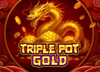 Pragmatic : Triple Pot Gold - NOLIMITSLOT777