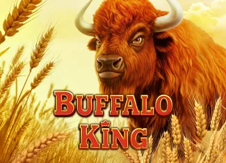 Pragmatic : Buffalo King - NOLIMITSLOT777