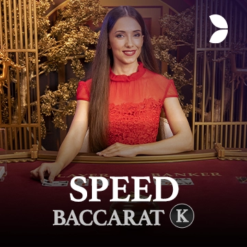 Speed Baccarat K - NOLIMITSLOT777