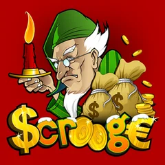 Microgaming : Scrooge - NOLIMITSLOT777