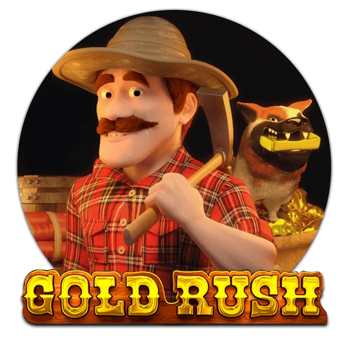 Habanero : Gold Rush - NOLIMITSLOT777