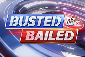 Busted Or Bailed - NOLIMITSLOT777