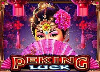 Pragmatic : Peking Luck - NOLIMITSLOT777