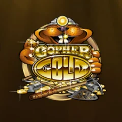 Microgaming : Gopher Gold - NOLIMITSLOT777