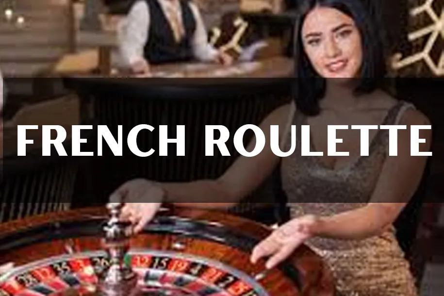 French Roulette - NOLIMITSLOT777