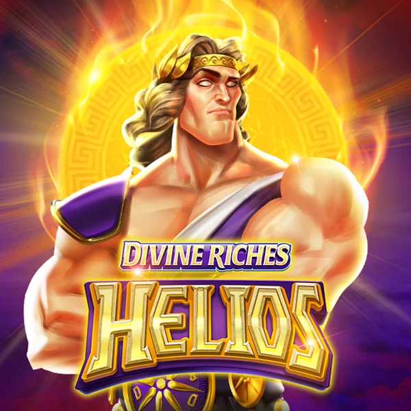 Microgaming : Divine Riches Helios - NOLIMITSLOT777