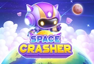 Space Crasher - NOLIMITSLOT777