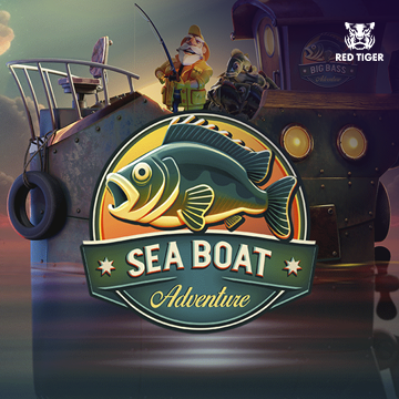 Redtiger : Sea Boat Adventure MegaWays - NOLIMITSLOT777