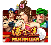 Joker123 : Pan Jin Lian 2 - NOLIMITSLOT777