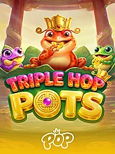 FatPanda : Triple Hop Pots - NOLIMITSLOT777