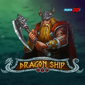 PlaynGo : Dragon Ship - NOLIMITSLOT777