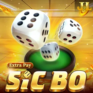 Sic Bo - NOLIMITSLOT777