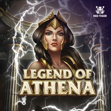 Redtiger : Legend of Athena - NOLIMITSLOT777