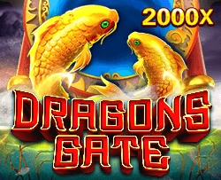 JDB : Dragons Gate - NOLIMITSLOT777