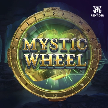 Redtiger : Mystic Wheel - NOLIMITSLOT777