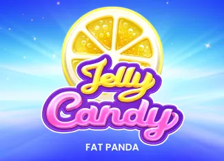 FatPanda : Jelly Candy - NOLIMITSLOT777