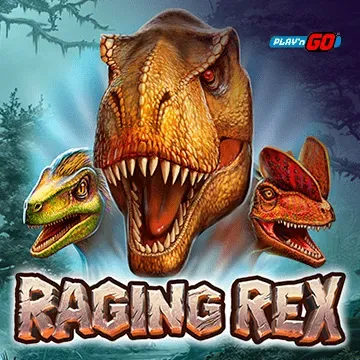 PlaynGo : Raging Rex - NOLIMITSLOT777