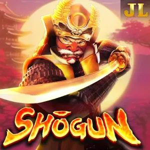 Jili : Shōgun - NOLIMITSLOT777