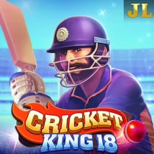 Jili : Cricket King 18 - NOLIMITSLOT777