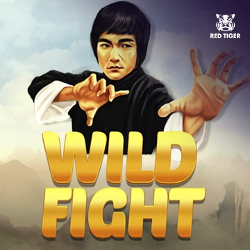 Redtiger : Wild Fight - NOLIMITSLOT777