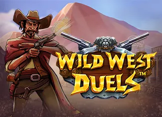 Pragmatic : Wild West Duels - NOLIMITSLOT777