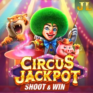 Circus Jackpot - NOLIMITSLOT777