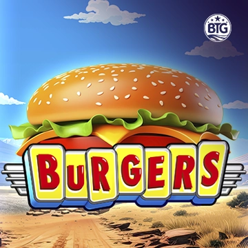 Bigtime : Burgers - NOLIMITSLOT777